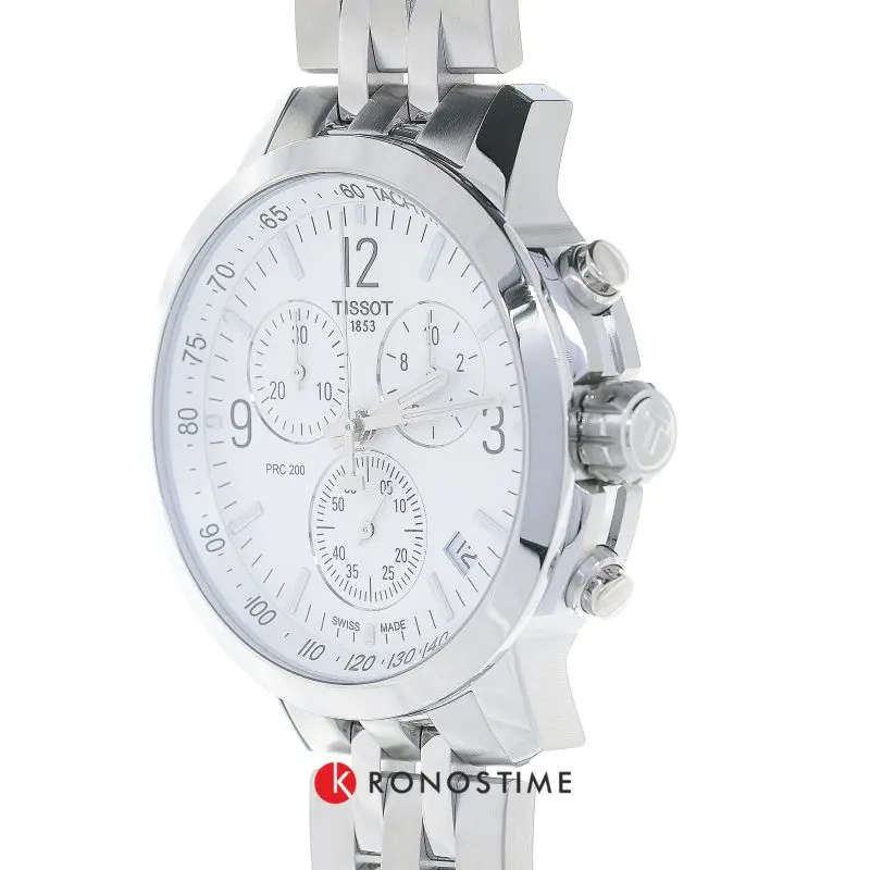 Фотография часов Tissot PRC 200 Chronograph T114.417.11.037.00_39